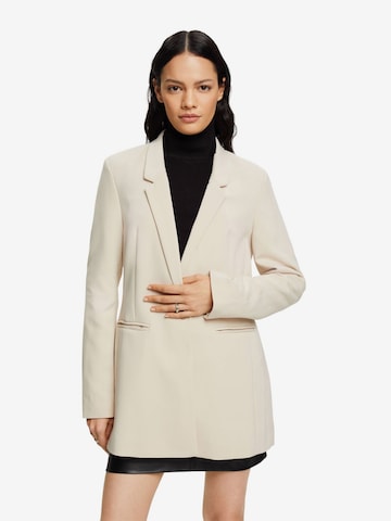 ESPRIT Blazer in Beige: predná strana