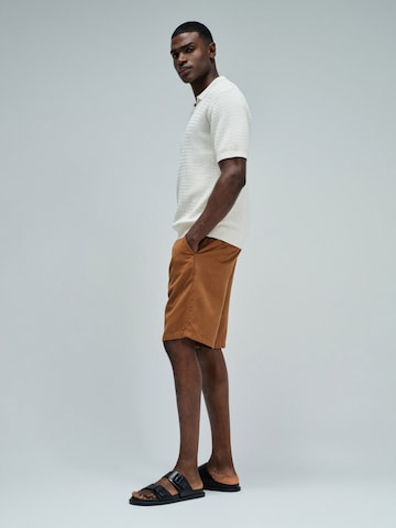 Salsa Jeans Regular Jeans in Brown