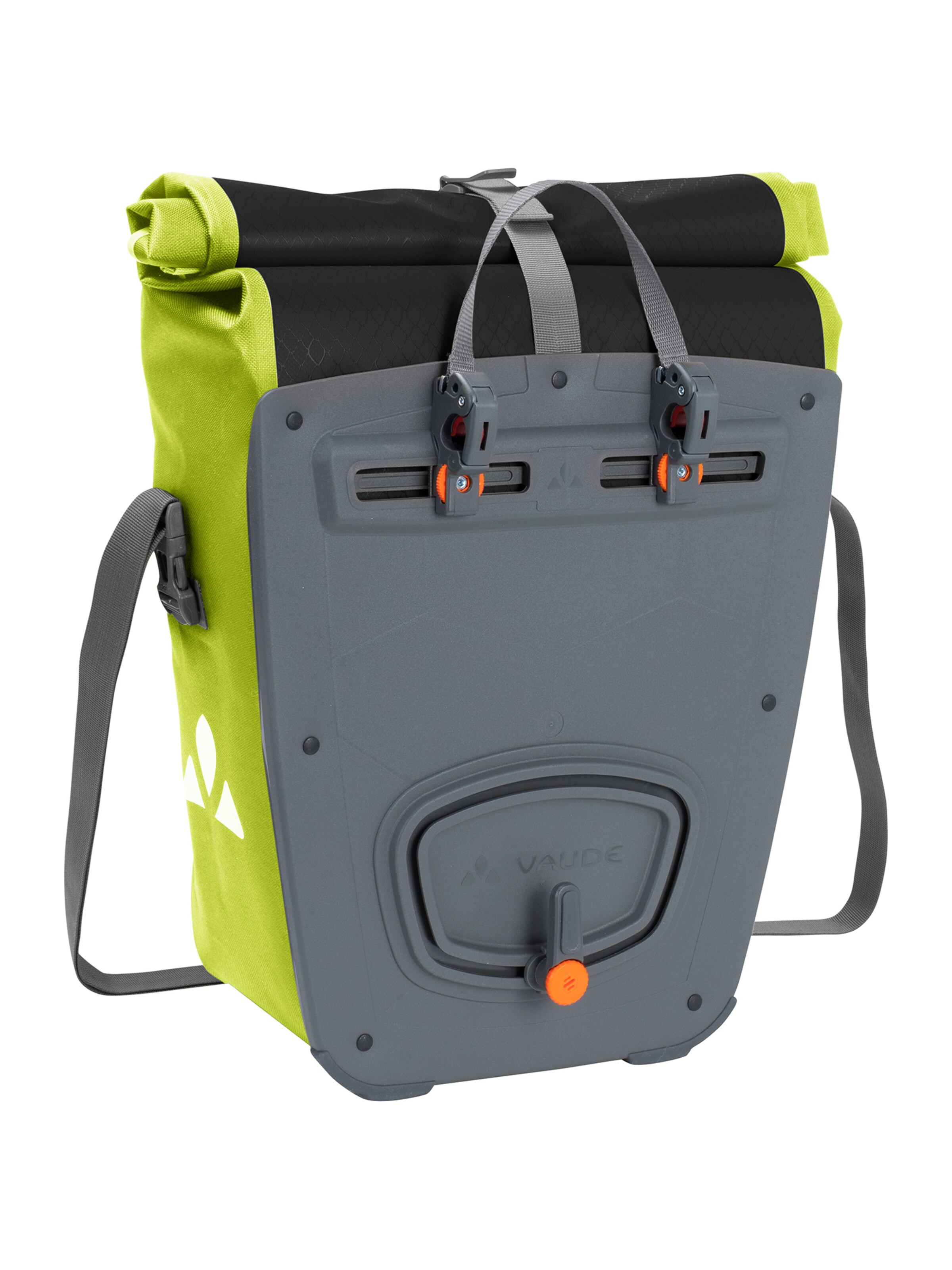 VAUDE Outdoor equipment in Zwart