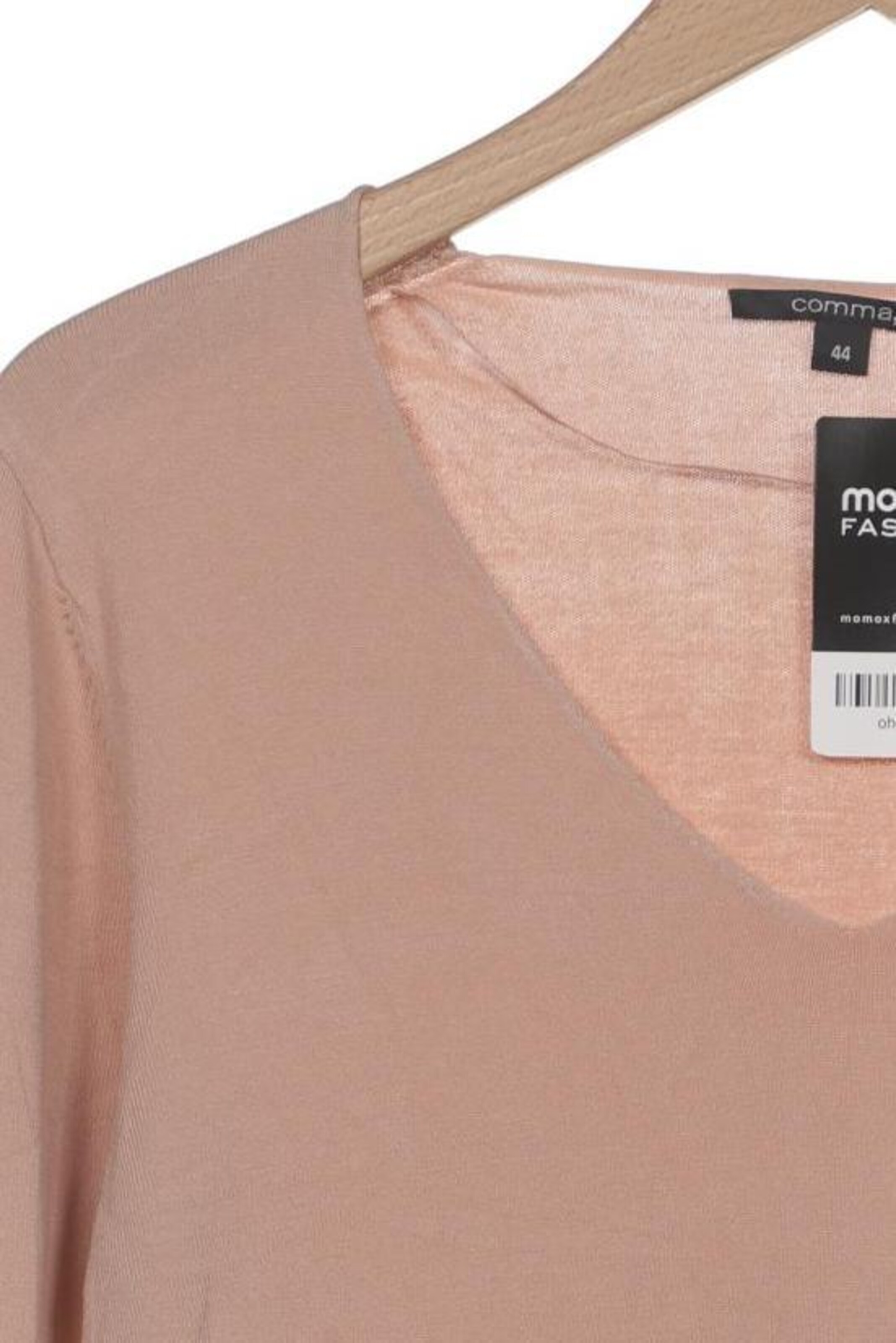 COMMA Sweater & Cardigan in 12XL in Pink