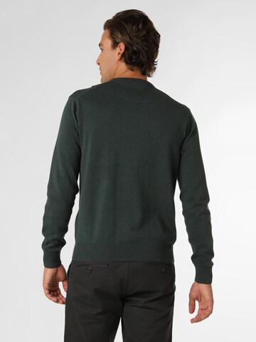 Andrew James Sweater in Green