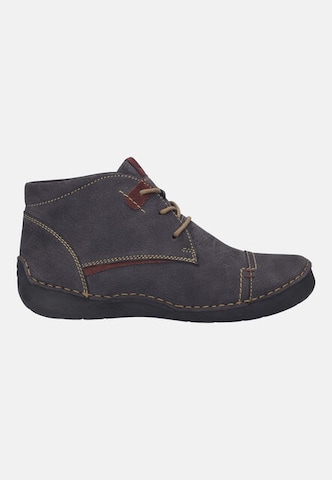 JOSEF SEIBEL Bootie 'FERGEY 43' in Brown