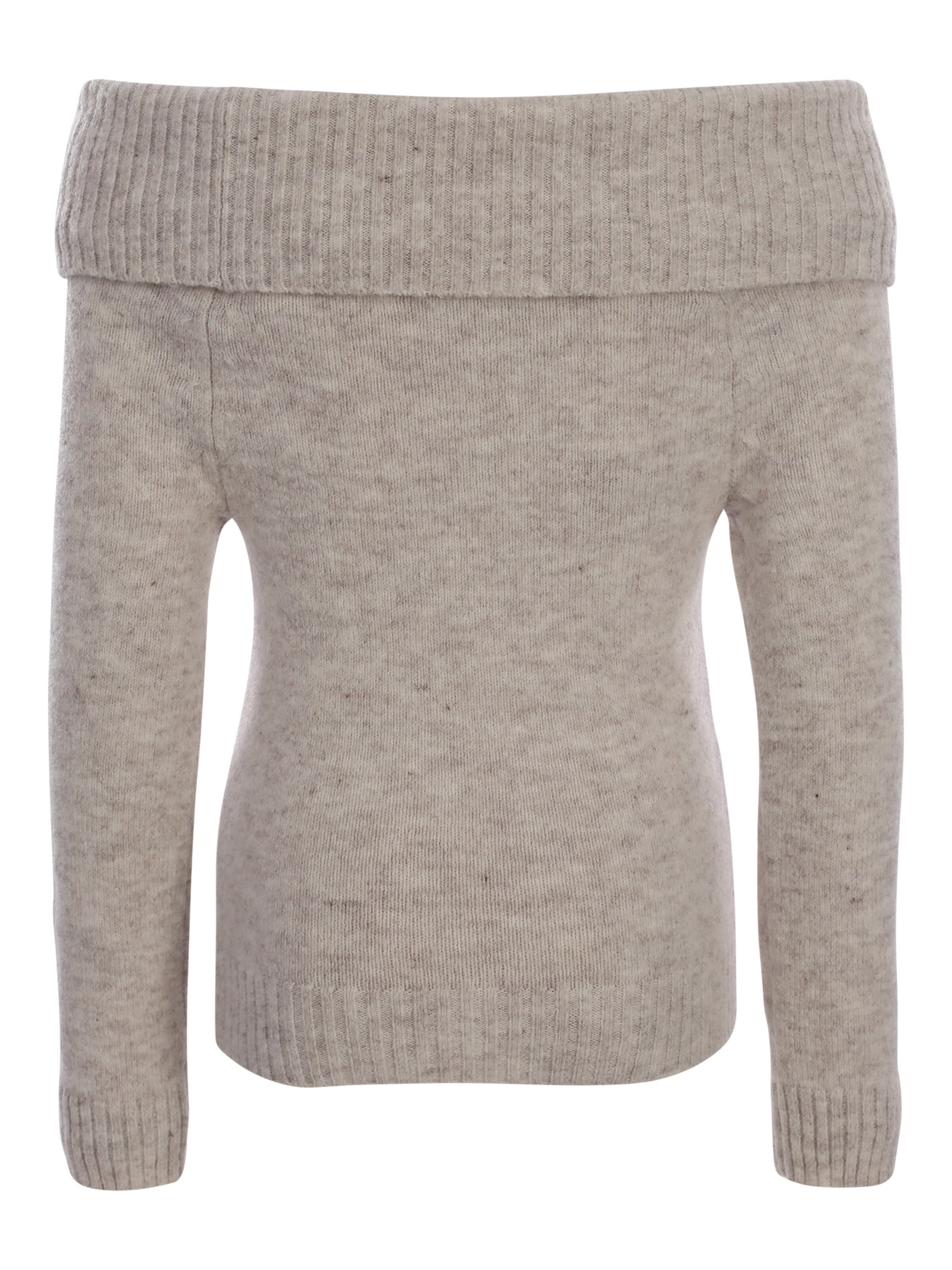 Looxs Revolution Sweater in Beige