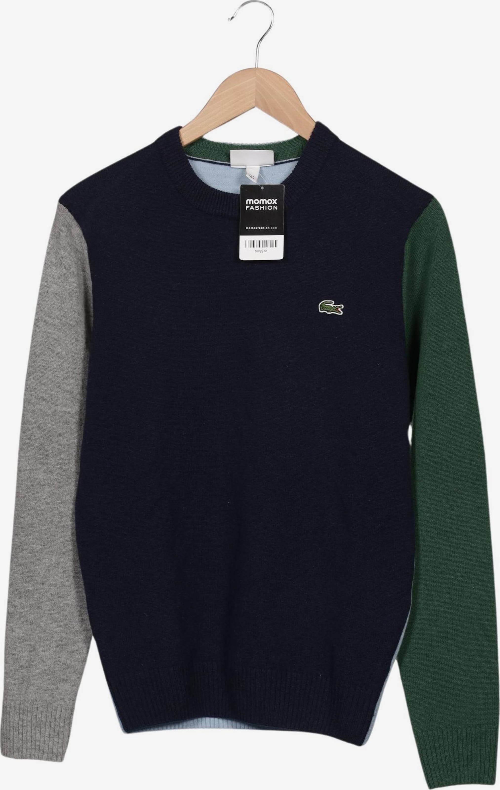 LACOSTE Pullover S in Marine ABOUT YOU