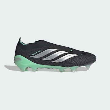 ADIDAS PERFORMANCE - Zapatillas de fútbol 'Predator Elite' en negro