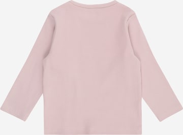 T-Shirt STACCATO en rose