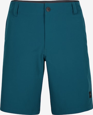 Pantaloncini da surf di O'NEILL in blu: frontale