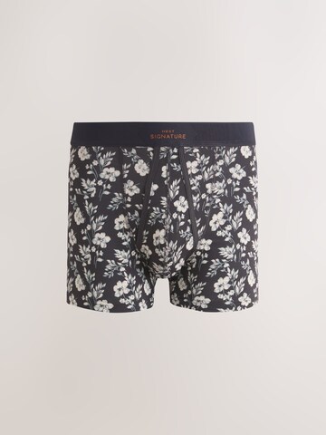 Next Boxeralsók - kék