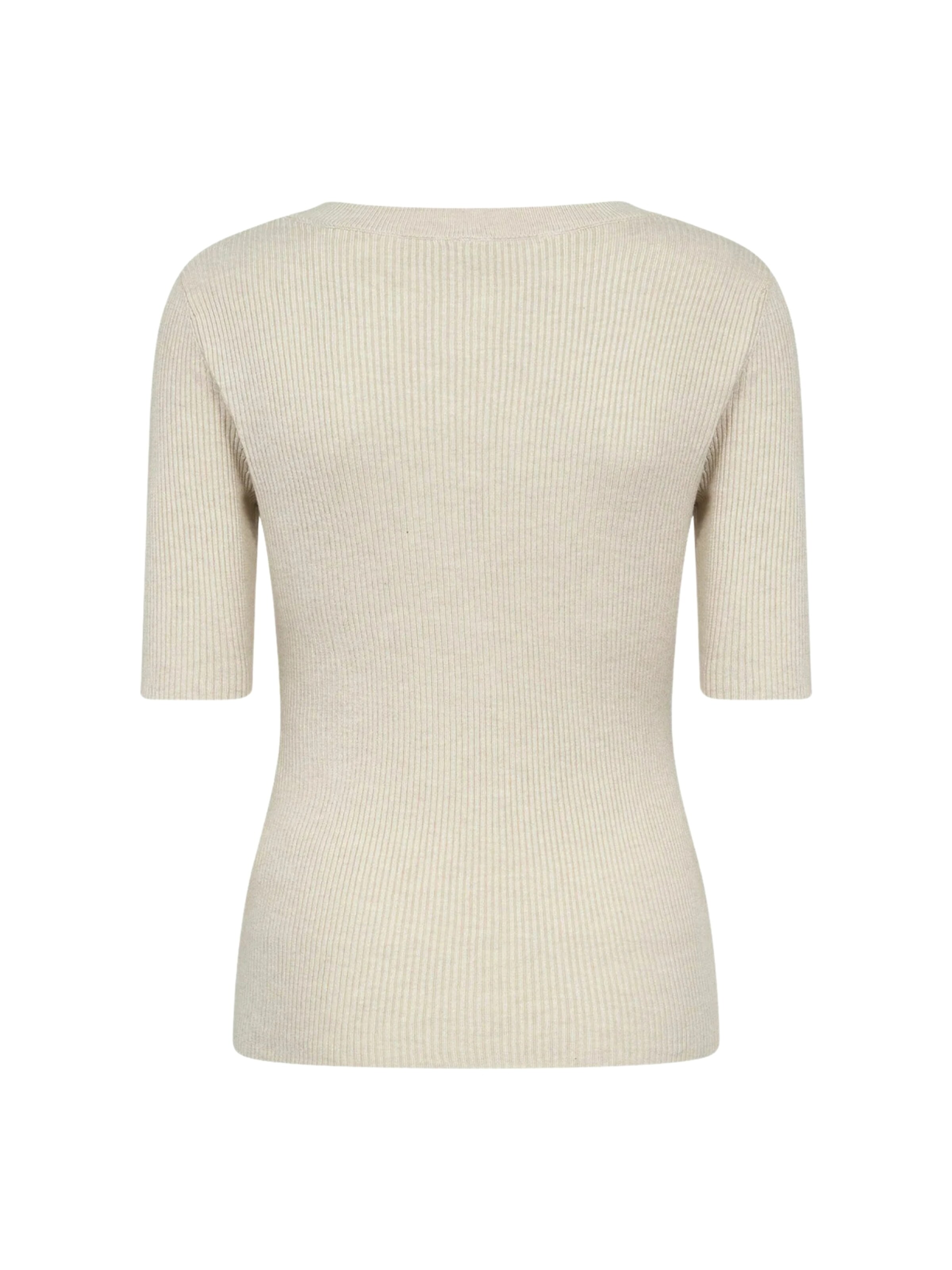 Soyaconcept Top 'DOLLIE' in Beige
