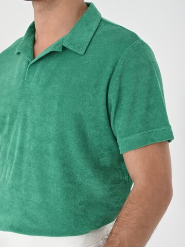Antioch Shirt in Green