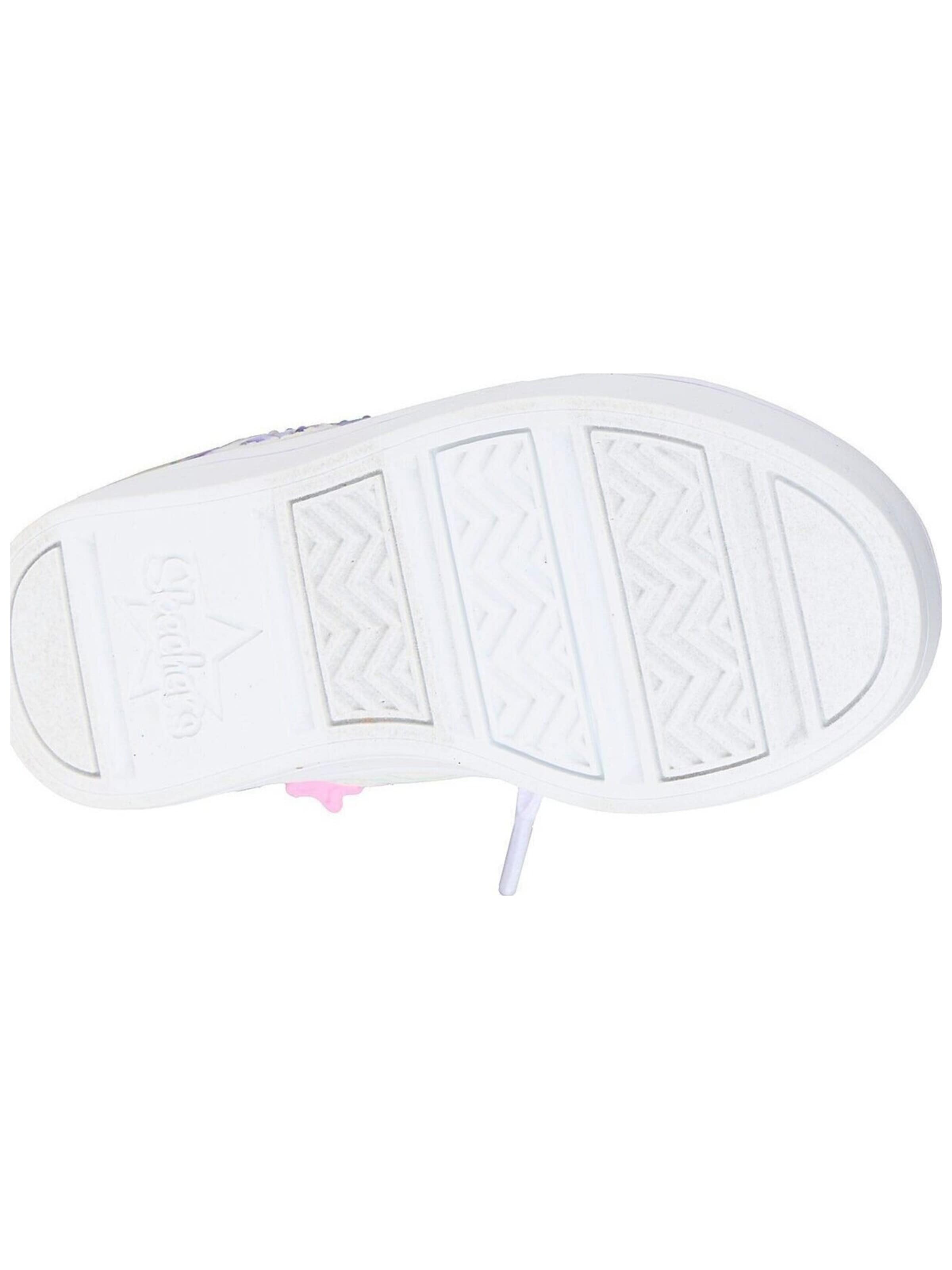 SKECHERS - Calzado deportivo 'Skechers S Lights-twi-lites 2.0-unico' en lila
