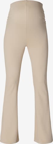 Noppies Business Hose ' Umea ' in Beige: Vorderseite