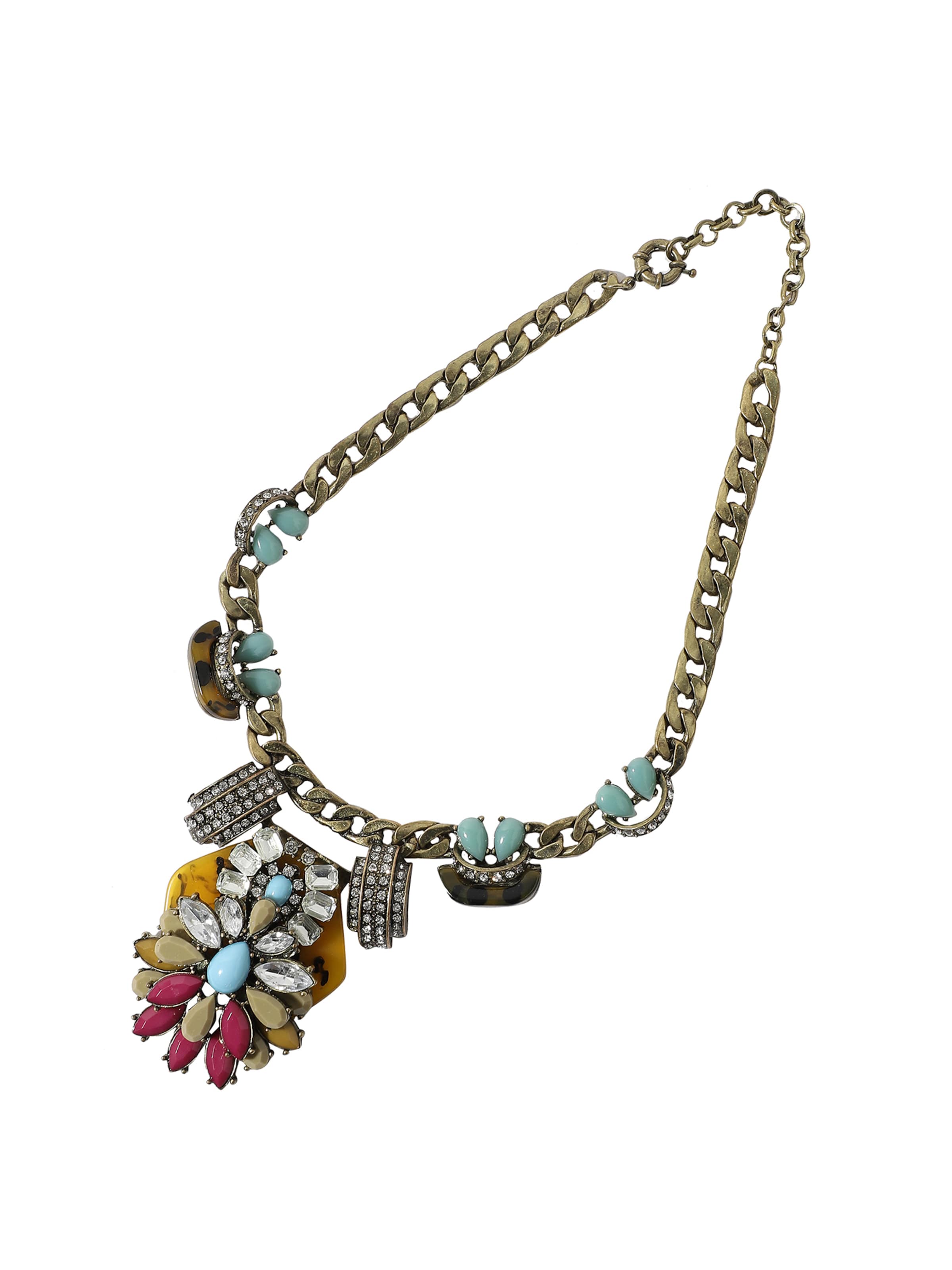 SOHI Kett ' Mare ', värv segavärvid: eest vaates