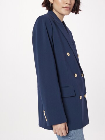 Blazer di MICHAEL Michael Kors in blu