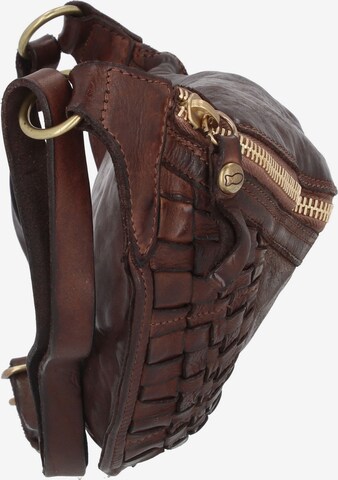 Campomaggi Fanny Pack in Brown