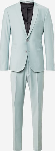 DRYKORN Suit 'IRVING' in Green: front