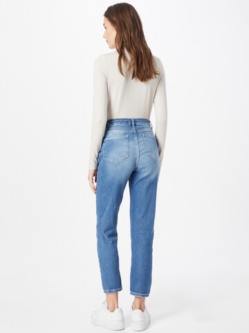 Trendyol Regular Jeans i blå