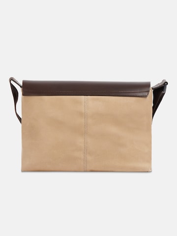 Messenger The Bridge en beige