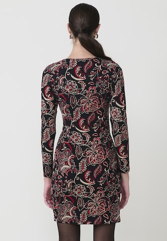 KOROSHIHaljina - crna boja