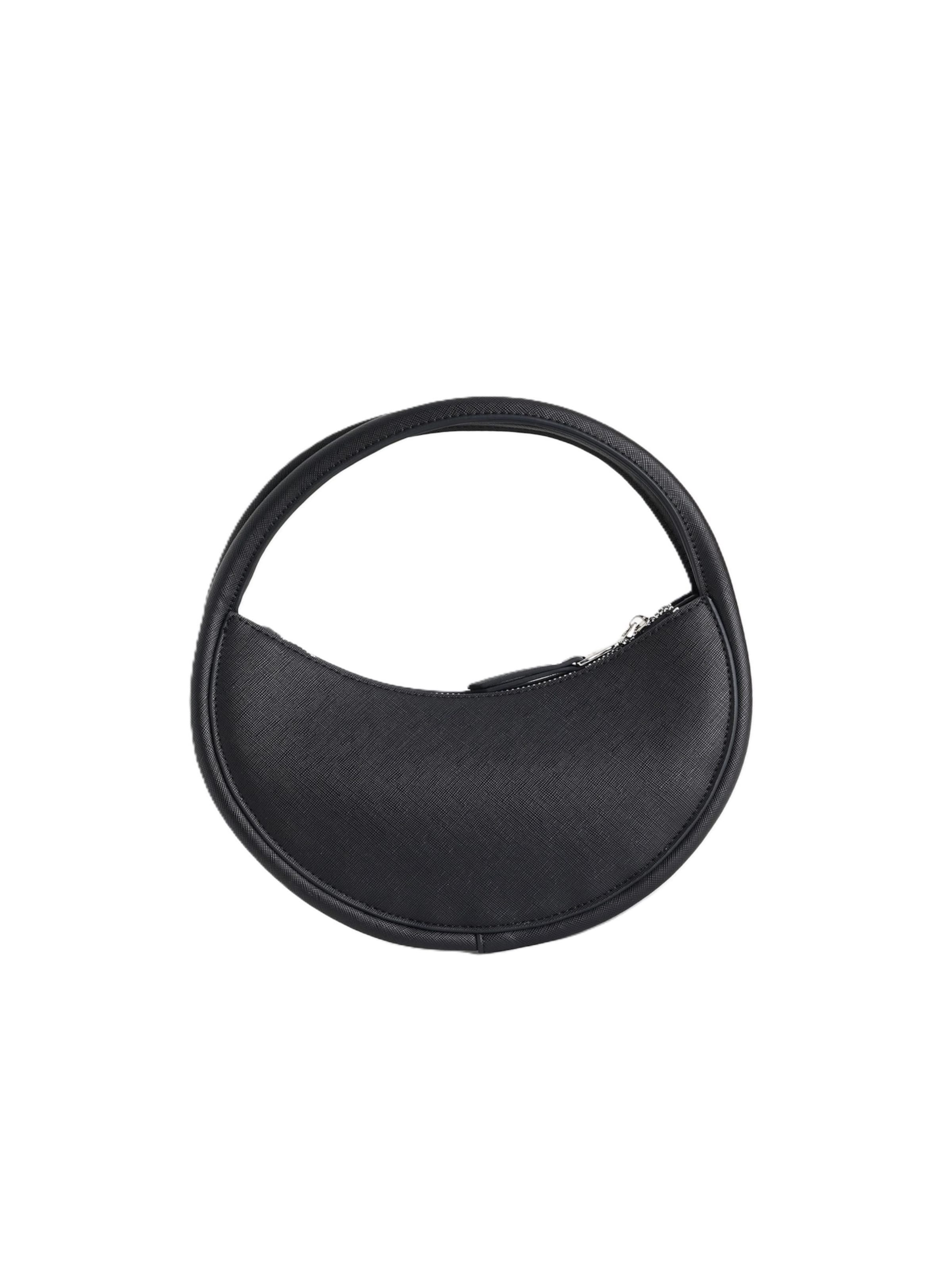 Borsa a mano 'GAACW03144' di Gaelle Paris in nero