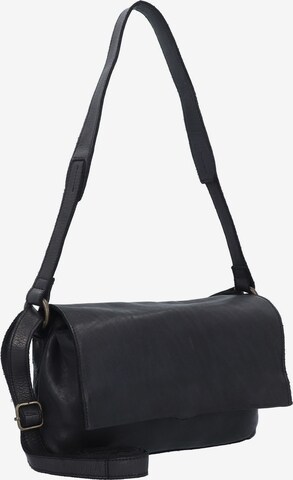 Harold's Tasche 'Submarine' in Schwarz