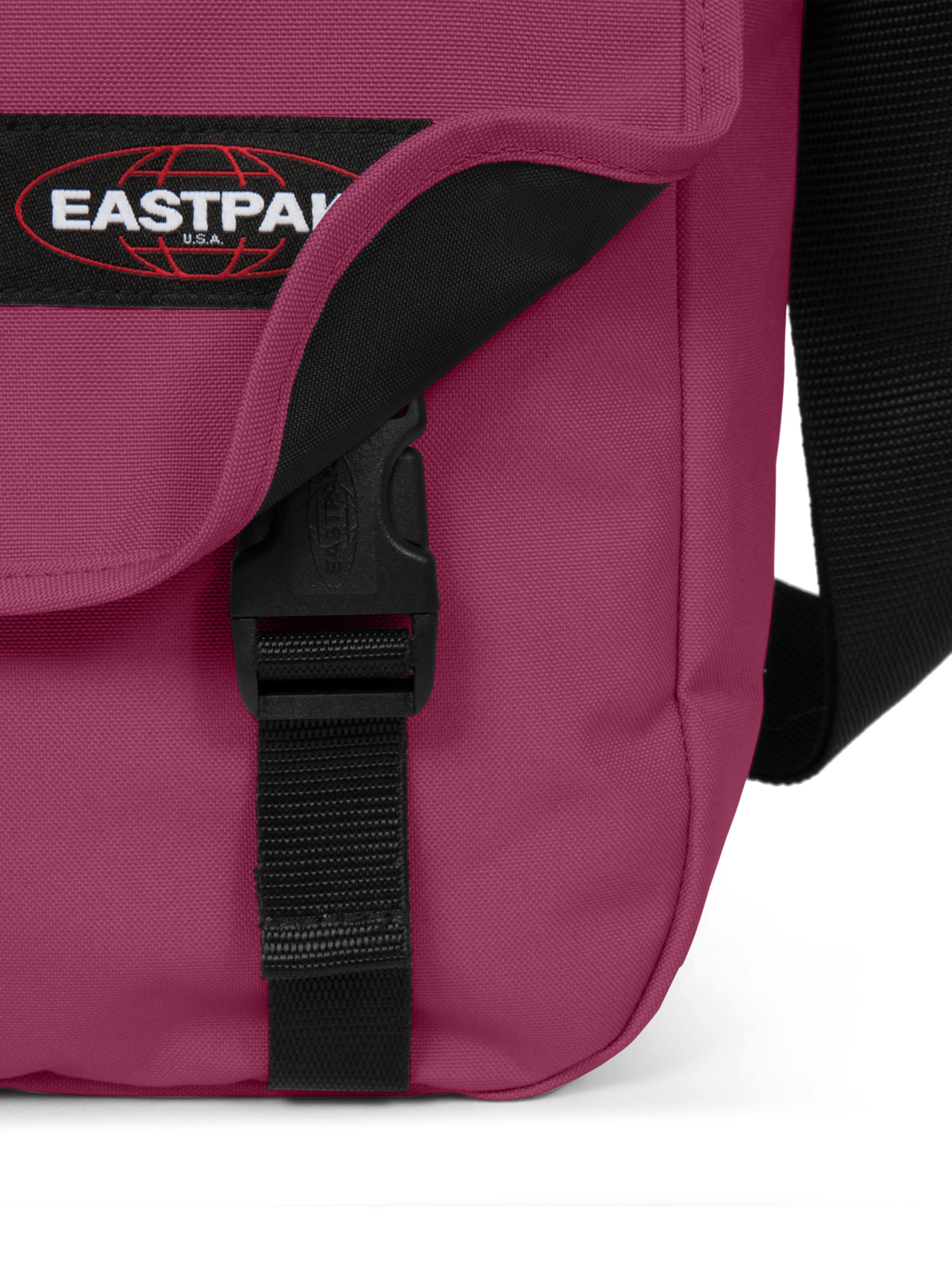 EASTPAK Messenger 'Delegate +' i röd