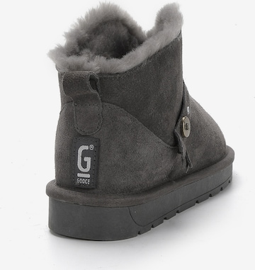 Gooce Snowboot 'Mikado' in Grau