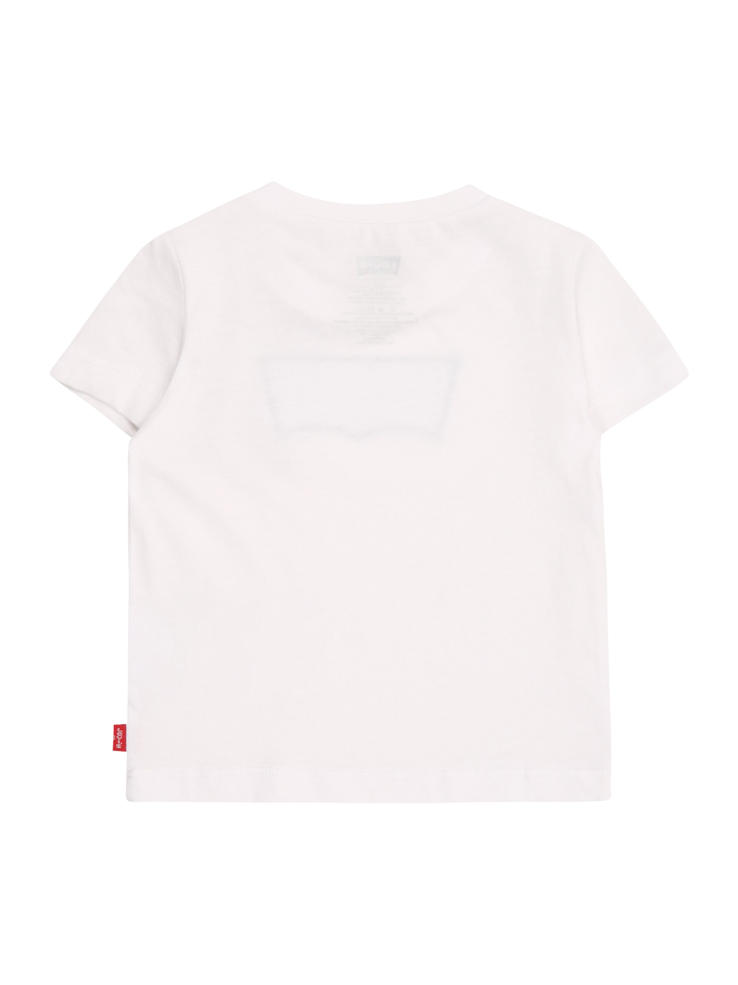 Levi's Kids Särk, värv valge