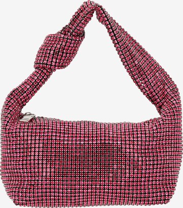 FELIPA Handtasche in Pink: predná strana
