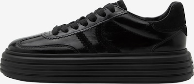 Kennel & Schmenger Sneaker 'LILO' in 36 in schwarz, Produktansicht