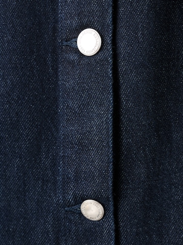 MANGO Jumpsuit 'Aylin' i blå