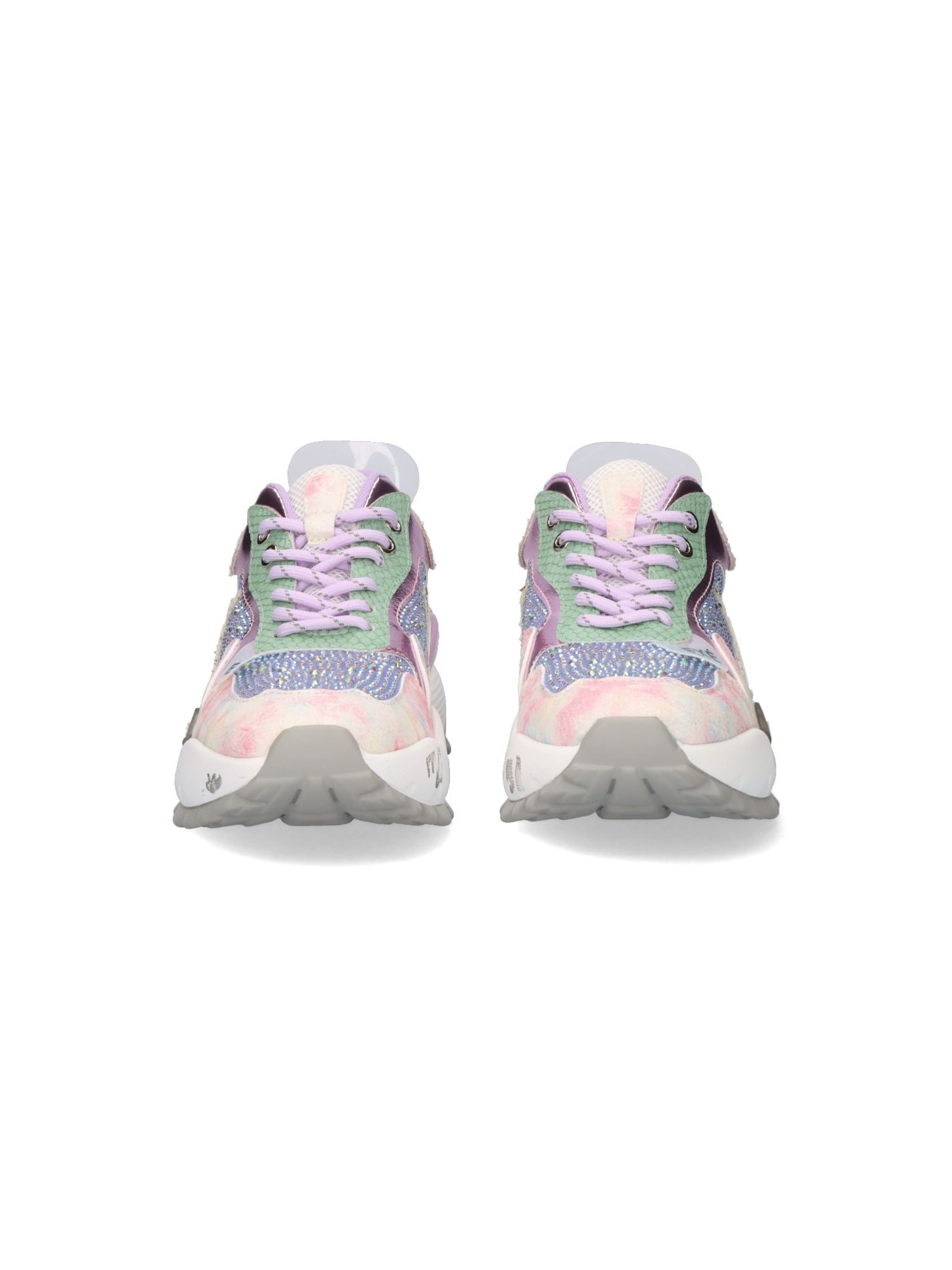 EXE - Zapatillas deportivas bajas 'D190608-13B' en lila