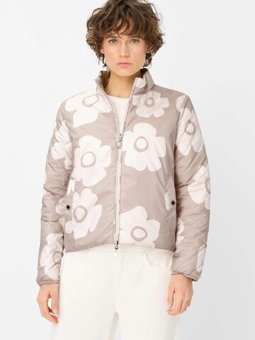 Fuchs Schmitt Übergangsjacke 'Tahiti'‌ in Beige