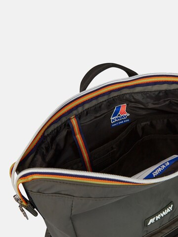 K-Way - Mochila 'Zaino' en verde