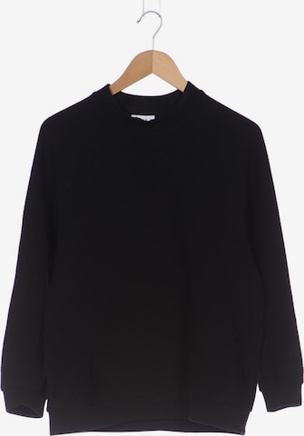 JAN 'N JUNE Sweater & Cardigan in XS in Black: front