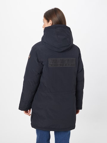 NAPAPIJRI Winter coat 'EPOCH' in Black