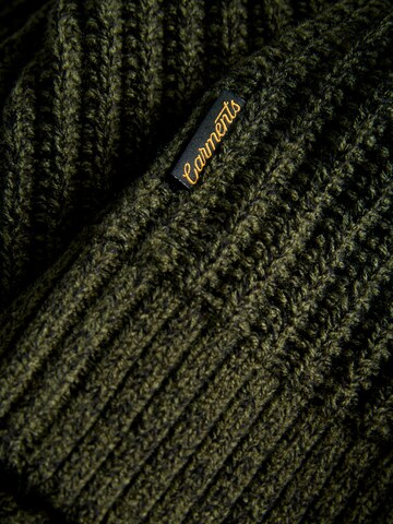 JACK & JONES Pullover 'JJJAXON' in Grün