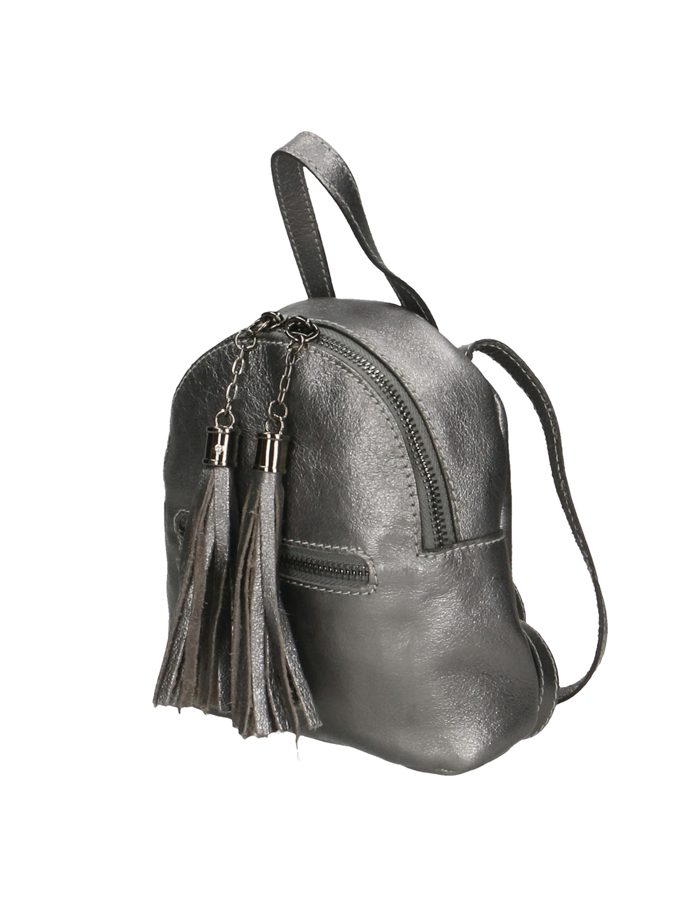 Gave Lux Rugzak in Grijs: voorkant