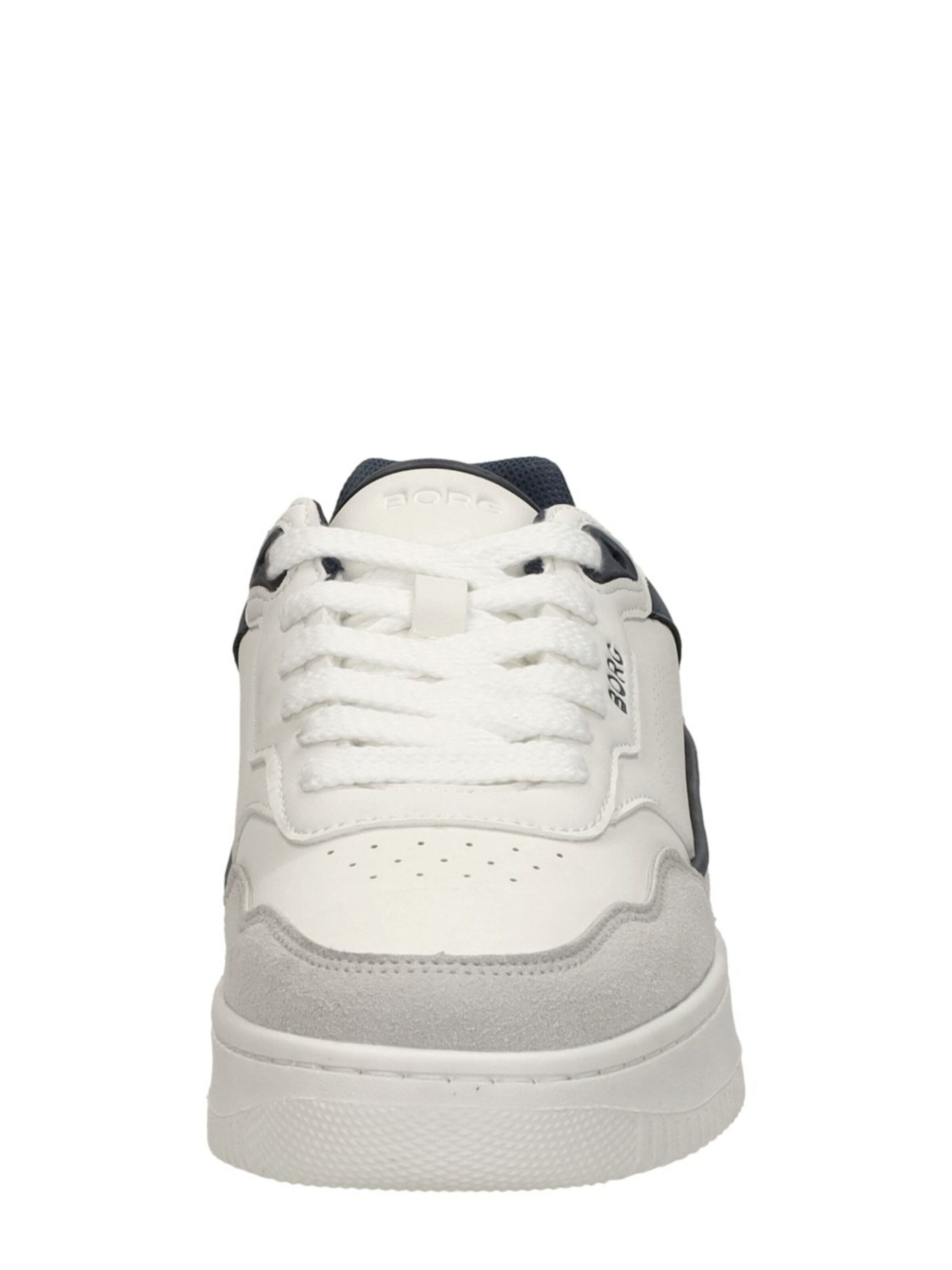 BJÖRN BORG Sneakers laag 'T2020 CAS M' in Wit