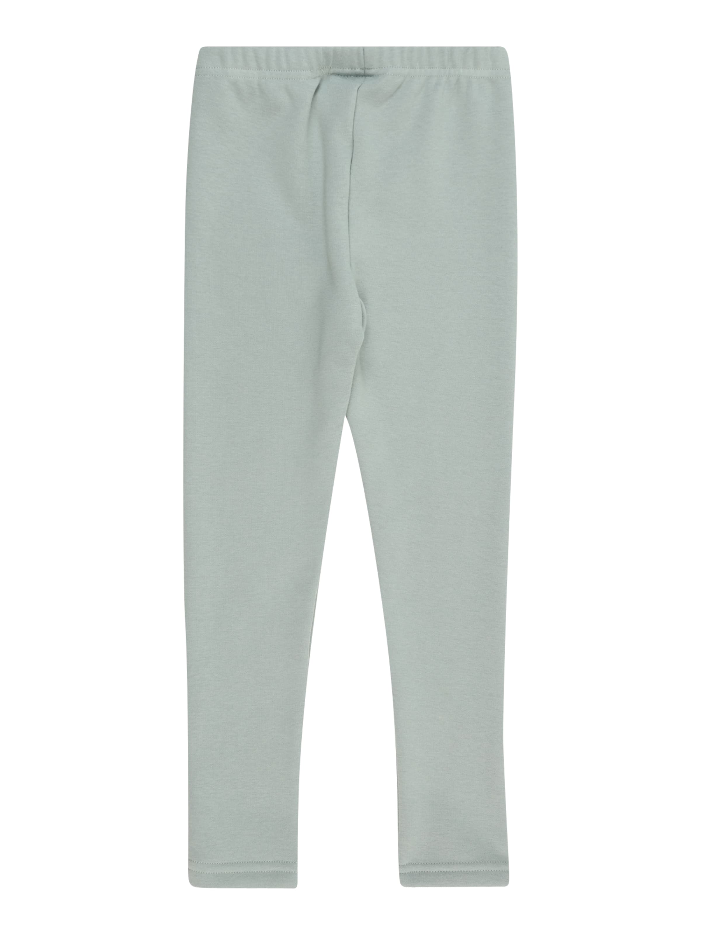 Danamade Skinny Leggings 'NAOMI' in Green