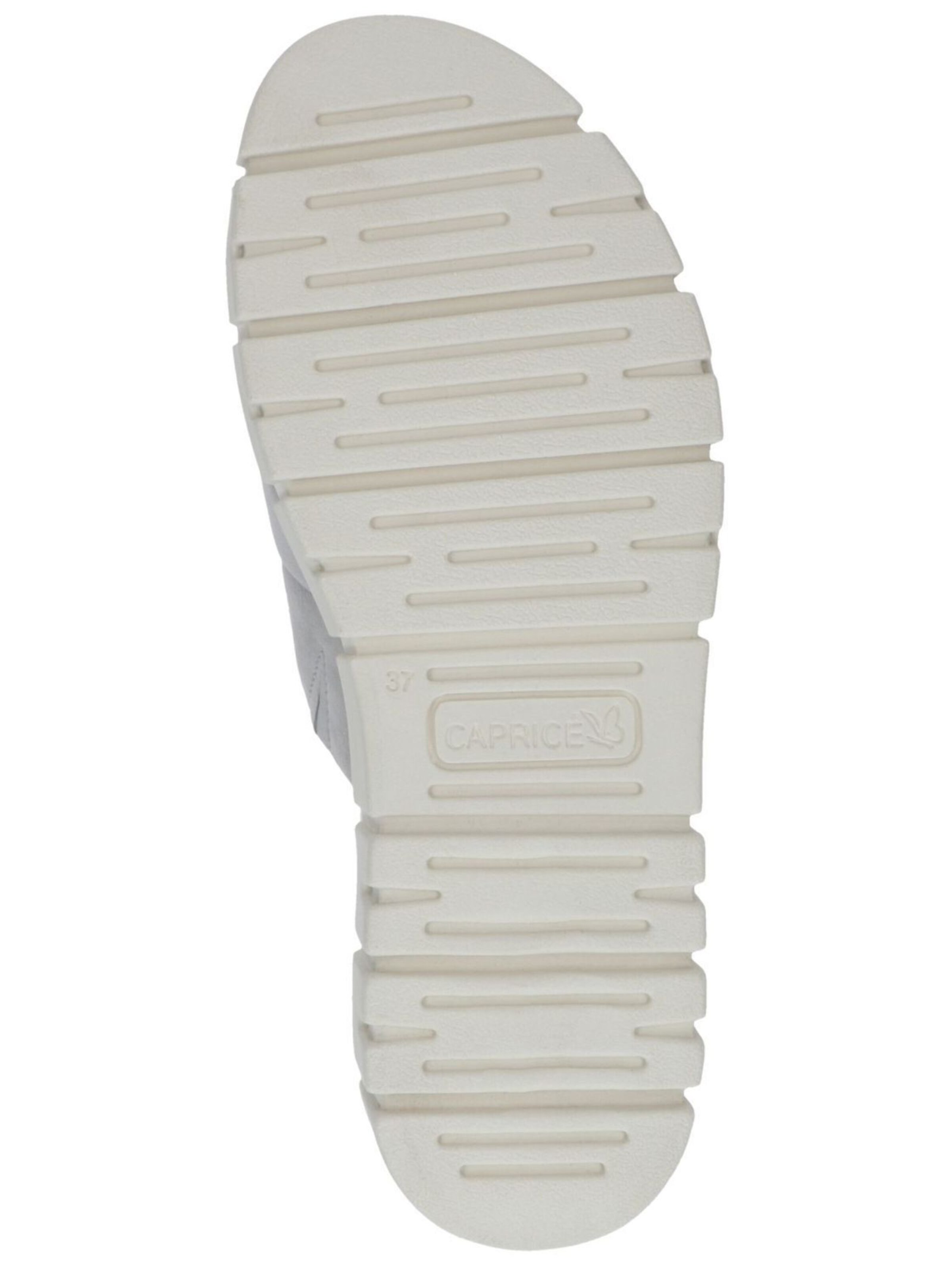 CAPRICE Muiltjes in Grijs