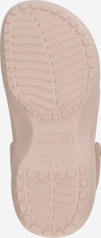 rožinė Crocs Klumpės 'Classic'