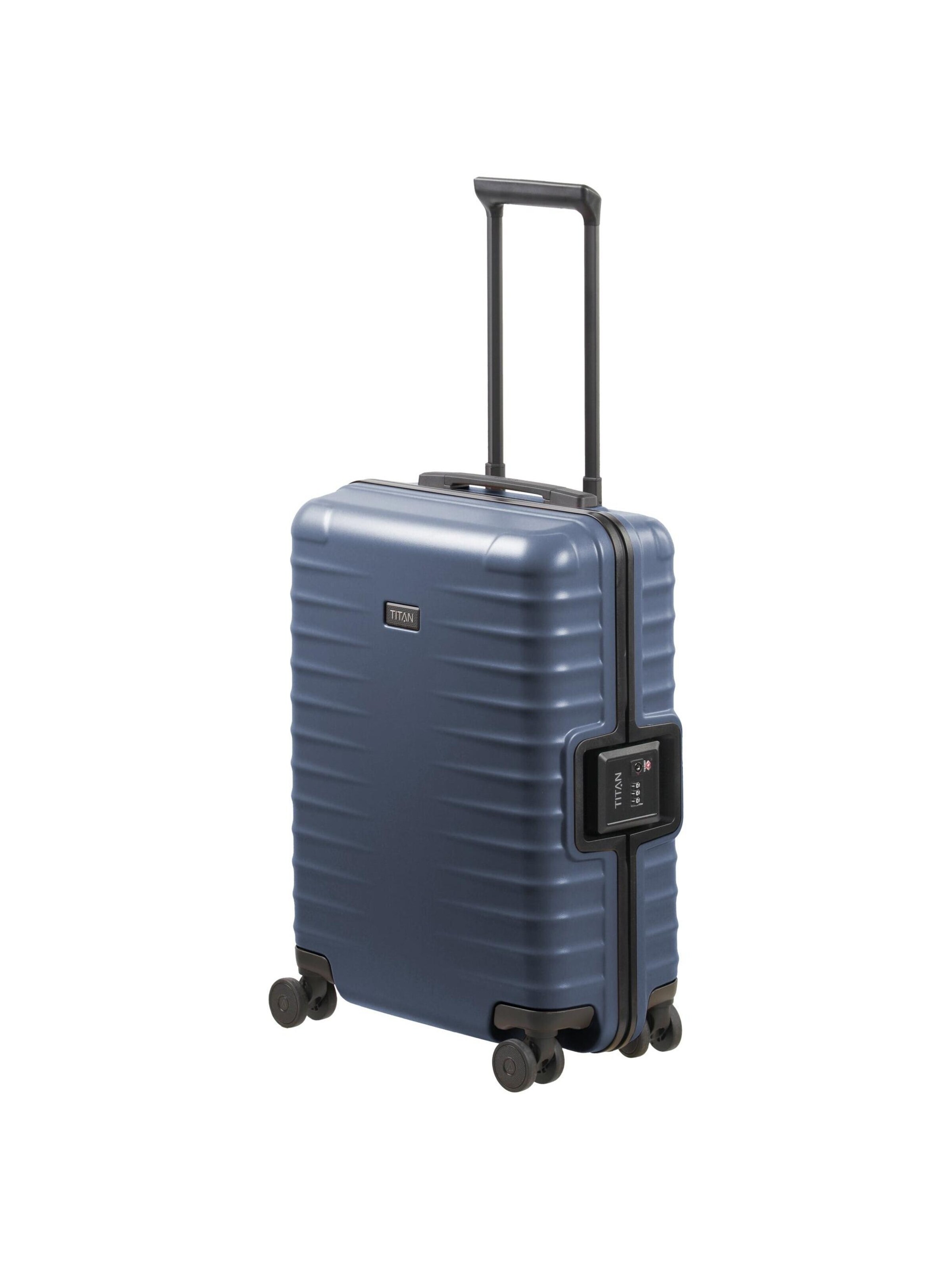 TITAN Trolley 'OVERSEAS' in Blue