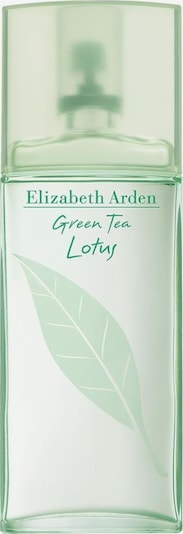 Elizabeth Arden Eau de Toilette 'Green Tea Lotus' in grün, Produktansicht
