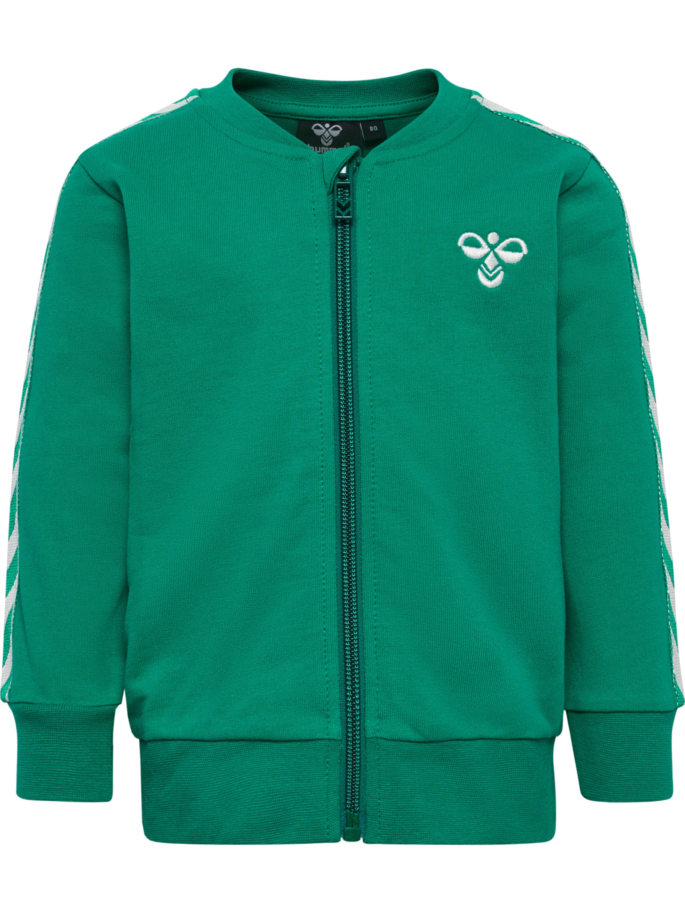 Hummel Trainingspak in Groen