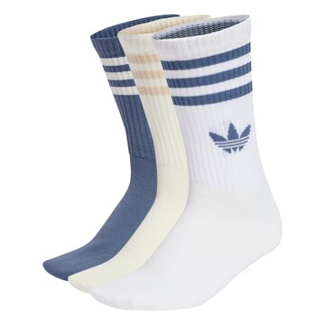 ADIDAS ORIGINALS Socks in Black