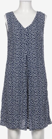 Vera Mont Dress in S in Blue: front