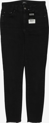 ONLY Jeans 22-23 in Schwarz: Vorderseite