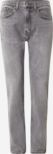 LEVI'S ® Jeans '505  Regular' i grey denim, Produktvisning
