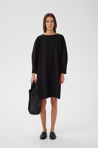 InWear Kjole 'IWSIMI IWVINCENT' i sort